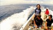 A female Japanese student with zero survival skills volunteers to become a castaway on a desert island. 19 days later, she catches something incredible.