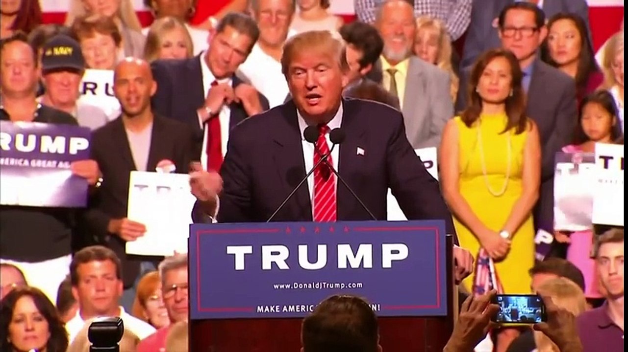 Best of Donald Trump (funny)