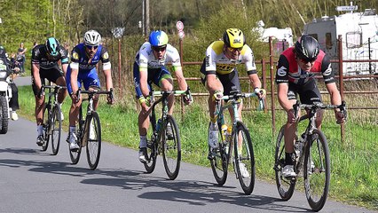 How Did Mat Hayman Win Paris-Roubaix- Everything You Need To Know