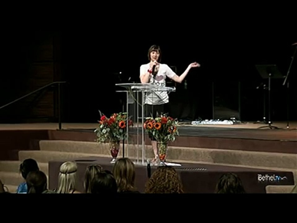 Lifestyle of Worship  kim walker smith 94