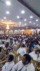 بالفيديو حفل استقبال الشيخ حمود المخلافي في الرياض