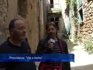Provvidenza- -Vite a rischio-