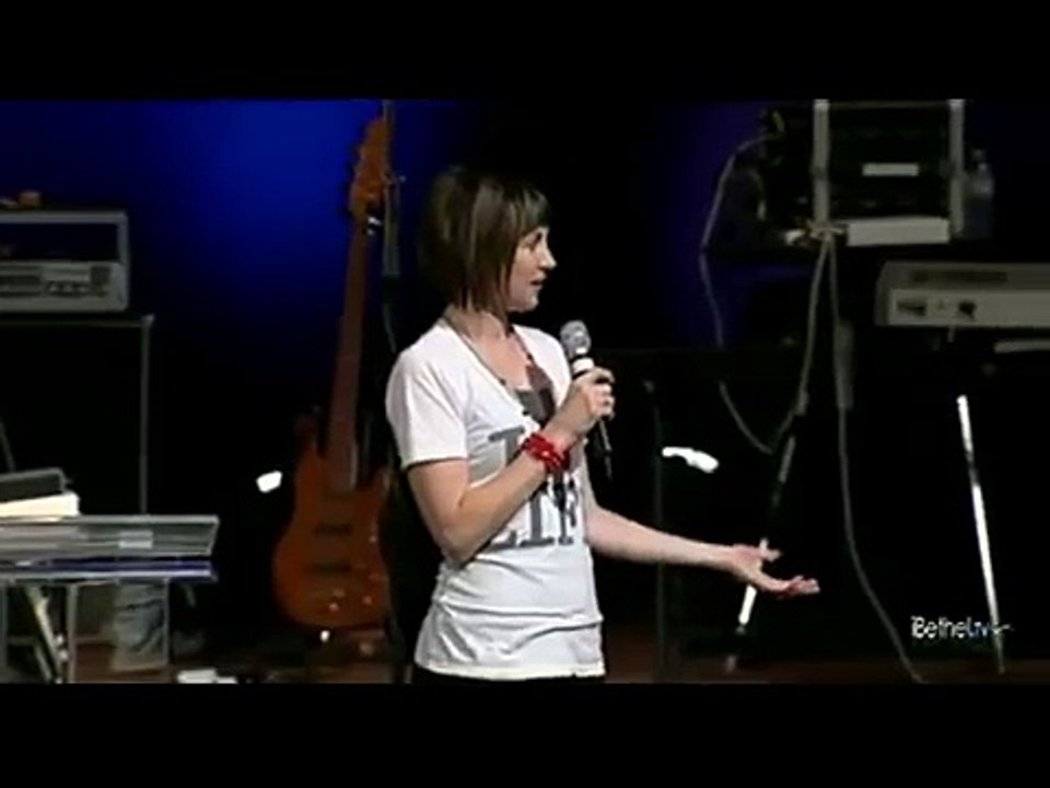 Lifestyle of Worship  kim walker smith 95