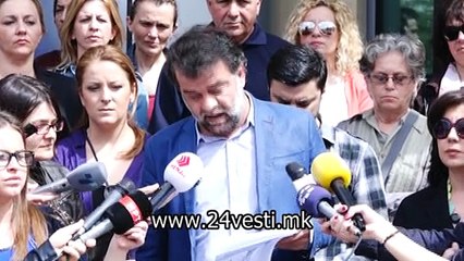 KIKI NEVLADINITE BARAAT ODLOZIVANJE NA IZBORITE 14 4