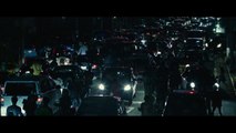 Godzilla Resurgence Official Trailer (2016)