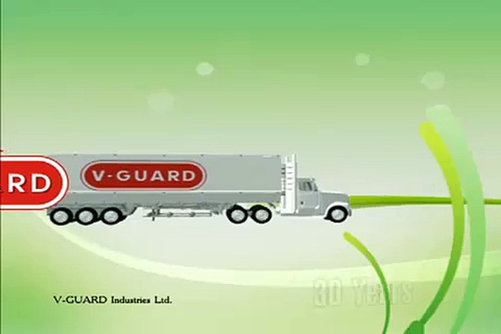 Vguard Corporate Animation Film by www.DigitalEight.com