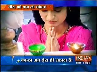 Saath Nibhaana Saathiya-Dharm Ne Meera Ko Faansi Se Utaara