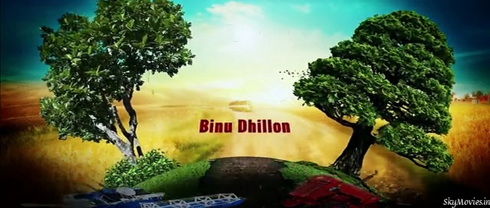 Dildariyaan - Punjabi Movie HD - 2015 - Part 1