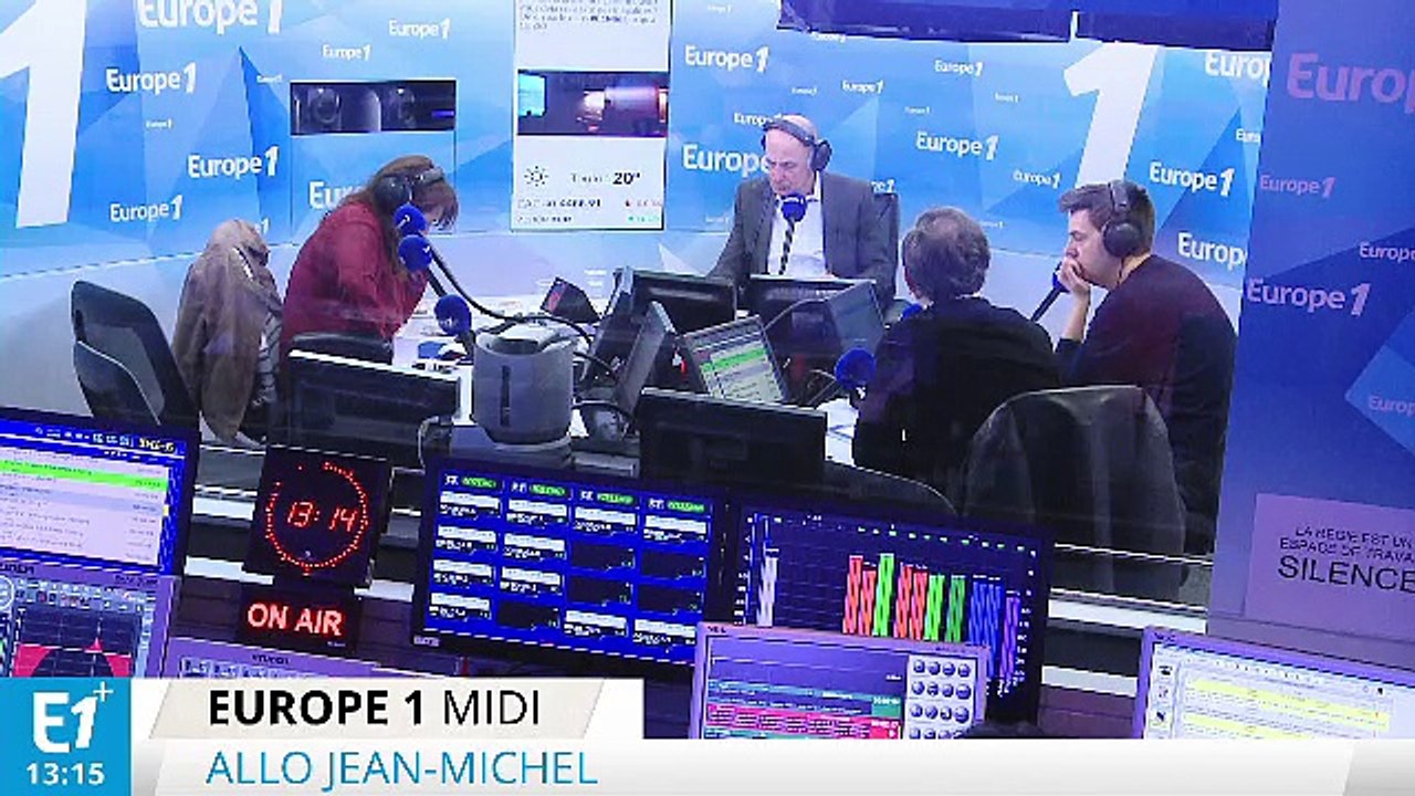 Comment expliquer les inégalités à l'école ? Allô Jean-Michel 14/04/2016