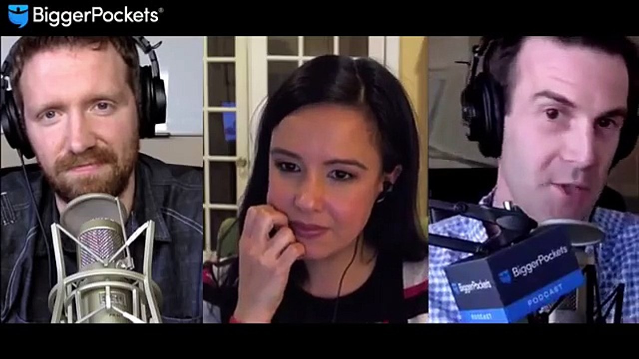 Limiting Beliefs That Hold You Back From Incredible Wealth with Natali Morris  BP Podcast  2