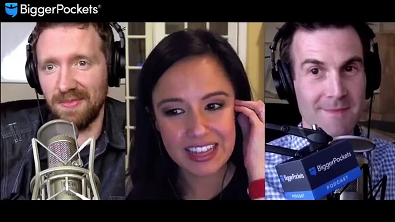 Limiting Beliefs That Hold You Back From Incredible Wealth with Natali Morris  BP Podcast  4