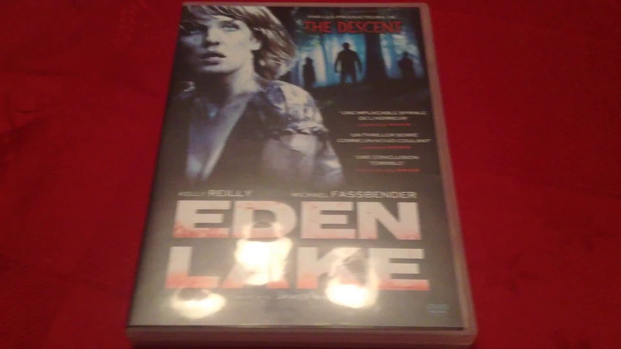 critique Eden Lake ( -16 ans)