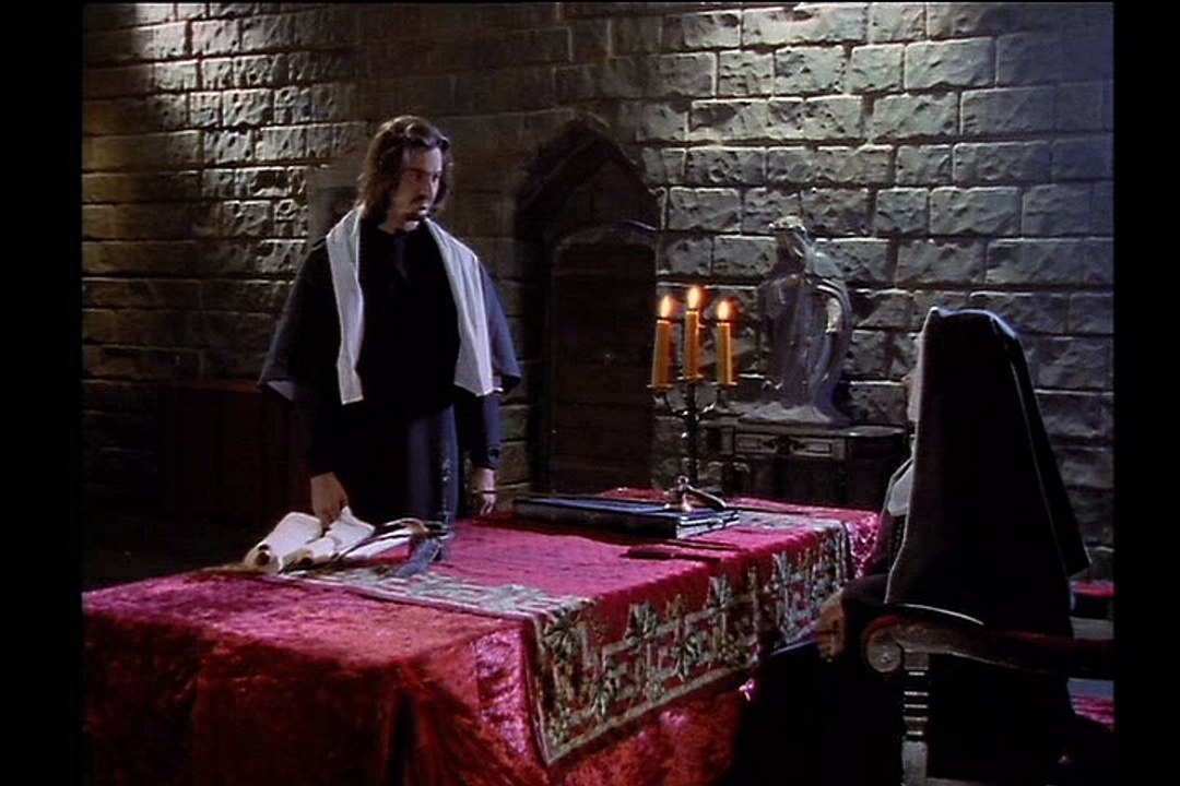 The New Adventures Of Robin Hood 08 Witches Of The Abbey