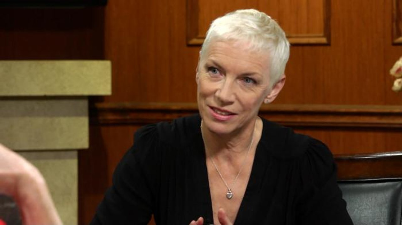 Annie Lennox