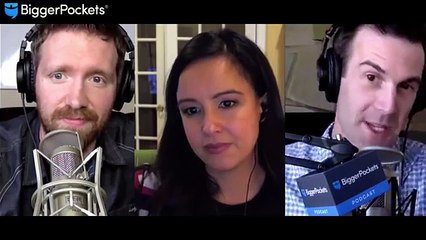 Limiting Beliefs That Hold You Back From Incredible Wealth with Natali Morris  BP Podcast  6