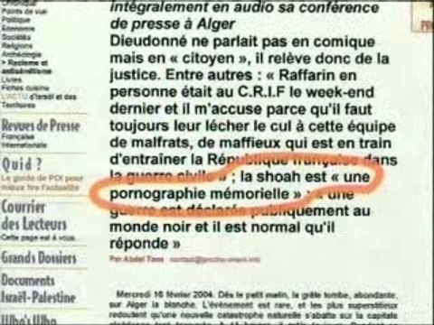 pornographie mémorielle