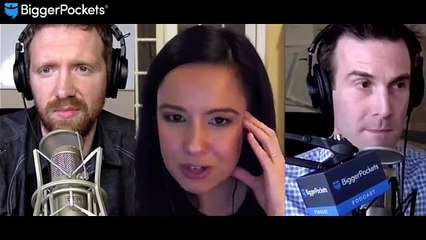 Limiting Beliefs That Hold You Back From Incredible Wealth with Natali Morris  BP Podcast  9