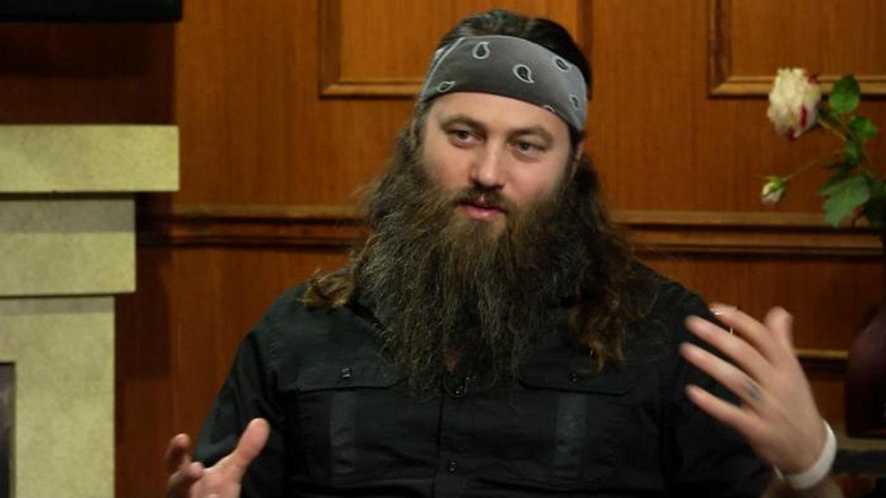 Willie Robertson