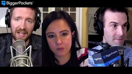 Limiting Beliefs That Hold You Back From Incredible Wealth with Natali Morris  BP Podcast  11