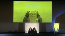 Cannes: 20 films en compétition et des stars