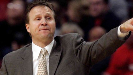 Inside the NBA Coaching Carousel