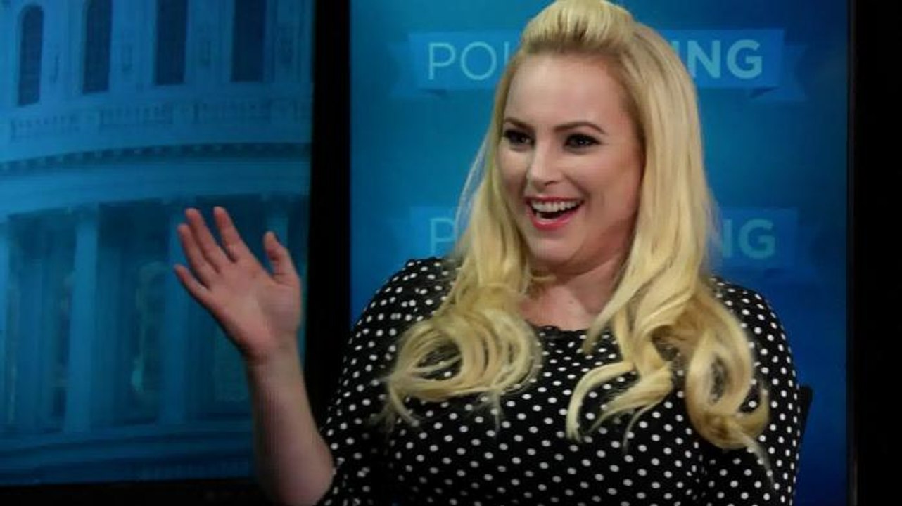 Meghan McCain Blasts Karl Rove and Issues Warning to "Judgmental" Republicans