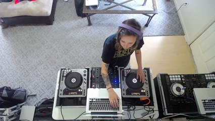 Rage Nation Radio Ep.3 Featuring DOMii