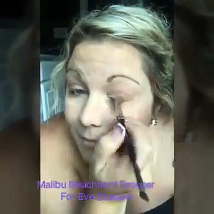 Younique Makeup Tutorial - Video Dailymotion