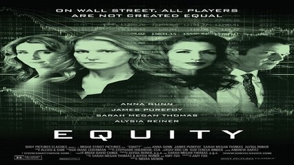 Watch Equity (2016) Movie StreaminG