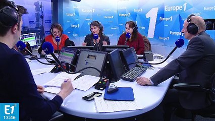 Les découvertes du 14 avril
