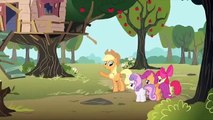 [RUS Sub] MLP: FiM - Season 6 Trailer #2 - Русские субтитры