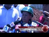 Gobernación Bolivariana del Zulia continúa trabajos de construcción del distribuidor 