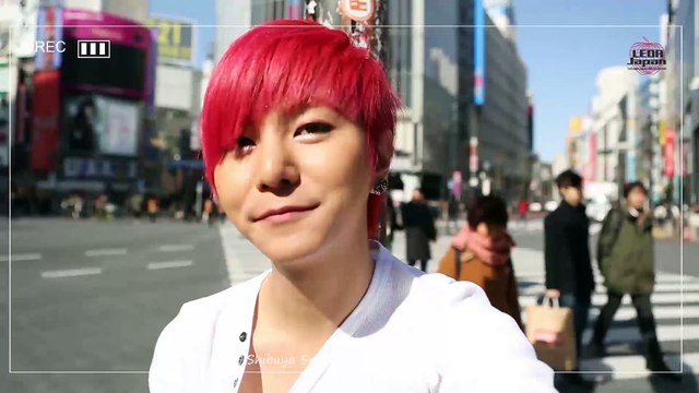 Who are you 愛のフラワー Shibuya short Youngjun ver. Ledapple Japan Official Site レッドアップル ジャパン LEDA Japan