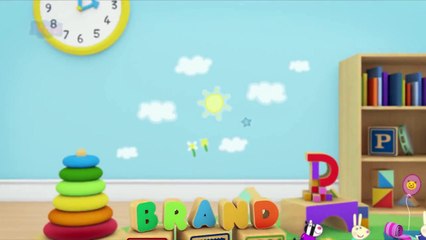 Peppa pig Promo intro