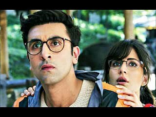 Jagga Jasoos Song TU DUA - Darshan Raval Ranbir kapoor Katrina kaif 2016 - +92087165101