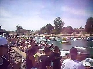 Lake Havasu Spring Break 2010!!