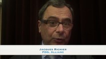 Jacques Richier, PDG d'Allianz : comment les grandes entreprises s'adaptent au numérique ?