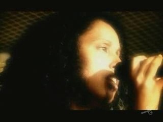 SUSHEELA RAMAN "VODOO CHILD"