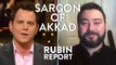 Sargon of Akkad and Dave Rubin: Gamergate, Feminism, Regressive Left (Full Interview)