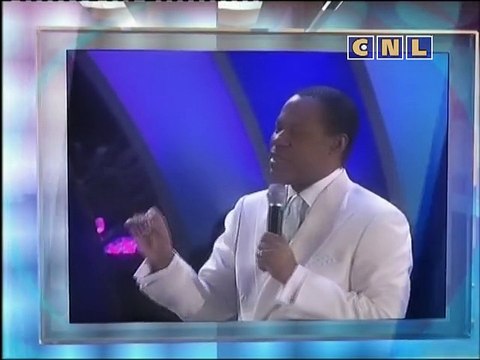 Международная лидерская конференция (часть 3)