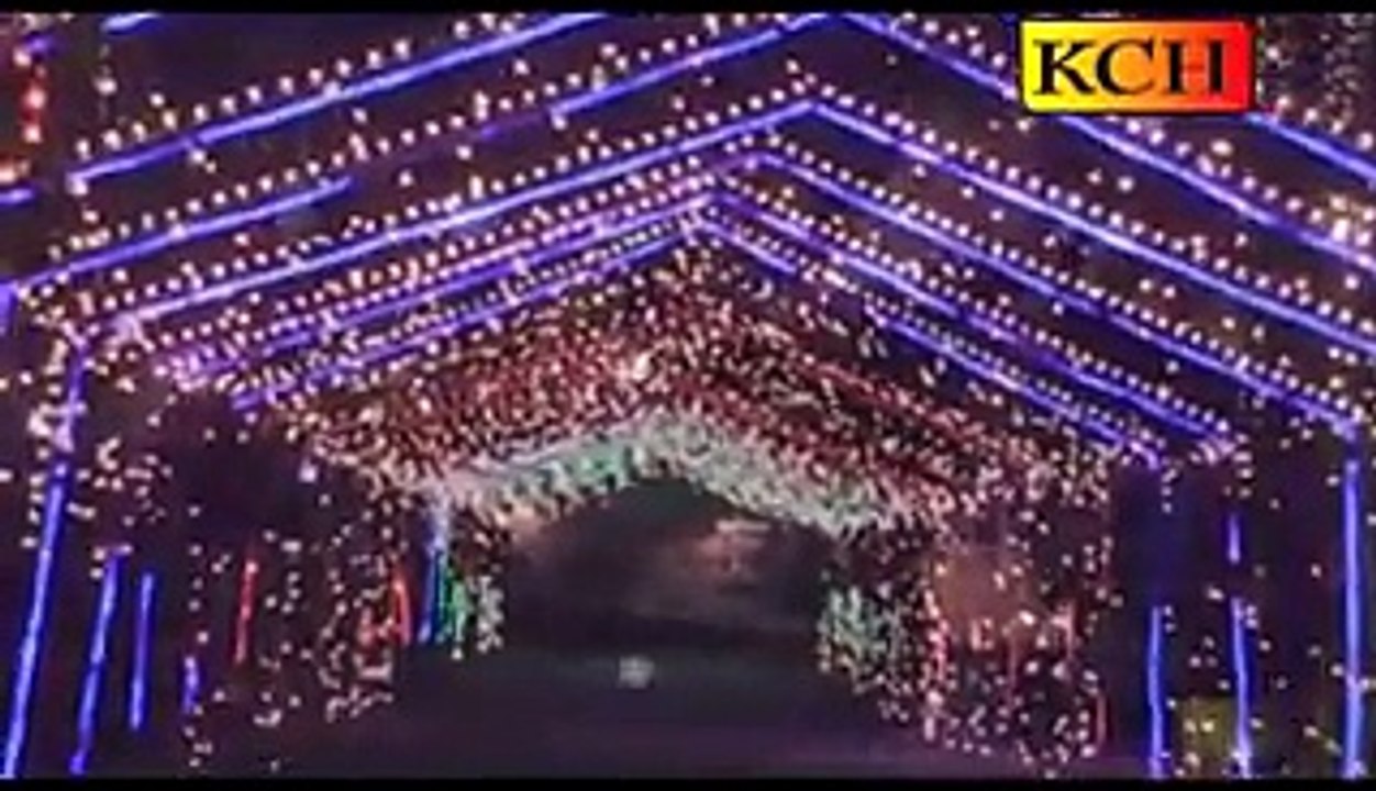 Agaye din milad e nabi dey by Qari shahid mehmood