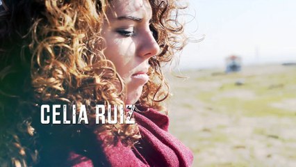CELIA RUIZ- vídeo Lanzamiento nuevo álbum