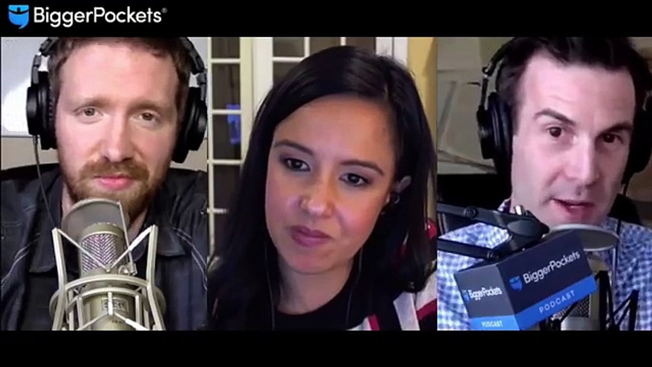 Limiting Beliefs That Hold You Back From Incredible Wealth with Natali Morris  BP Podcast  15