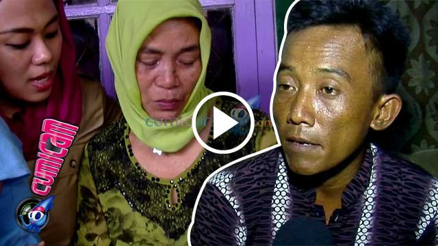 Permintaan Maaf Pawang Untuk Keluarga Irma Bule - Cumicam 14 April 2016