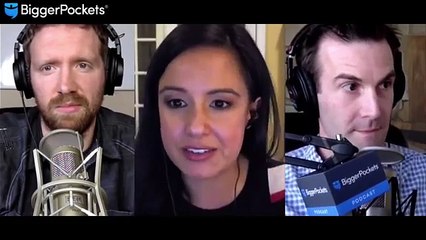 Limiting Beliefs That Hold You Back From Incredible Wealth with Natali Morris  BP Podcast  16