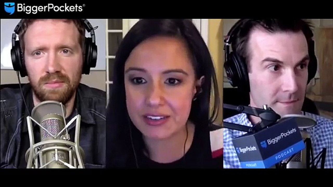 Limiting Beliefs That Hold You Back From Incredible Wealth with Natali Morris  BP Podcast  16