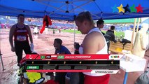 ATHLETICS Women's Hammer Throw Final - 28th Summer Universiade 2015 Gwangju (KOR)