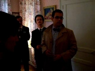 l'assassin est parmis nous