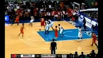 San Migs DEJAVU Play-Bowles to Barroca