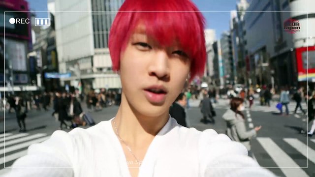 Who are you 愛のフラワー Shibuya short Gwangyeon ver. Ledapple Japan Official Site レッドアップル ジャパン LEDA Japan